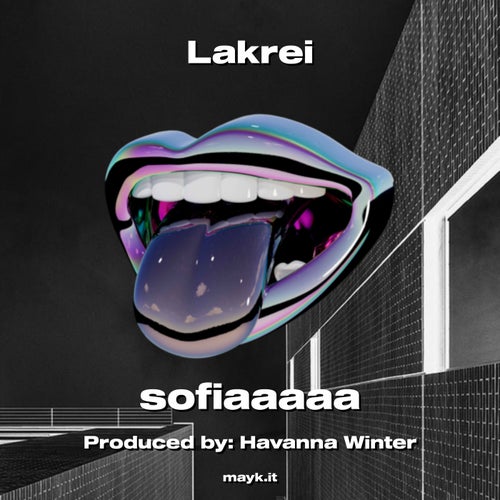 Lakrei