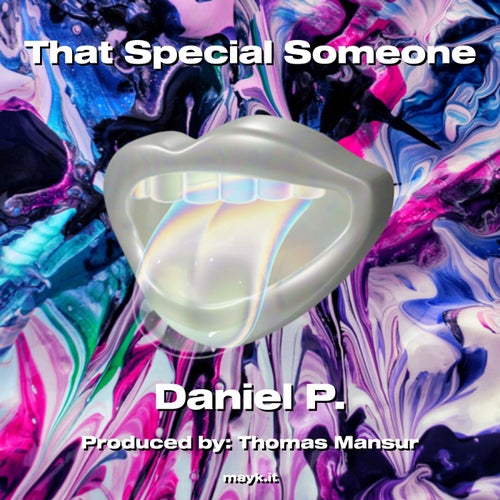 That Special Someone