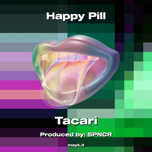 Happy Pill