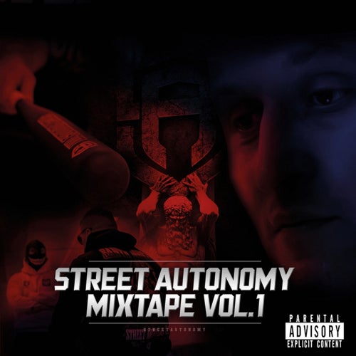 Street Autonomy Mixtape Vol.1