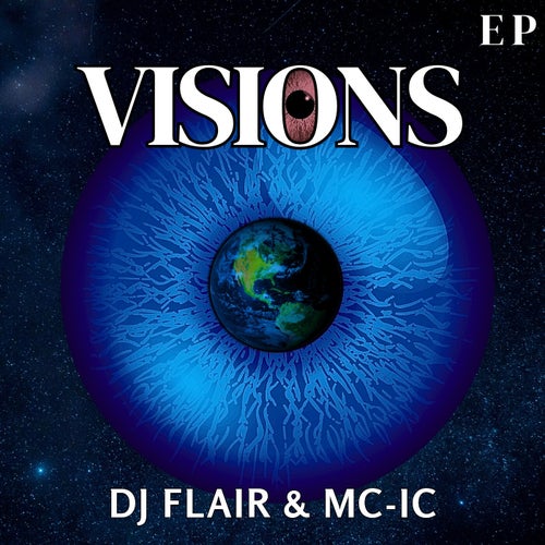 Visions EP