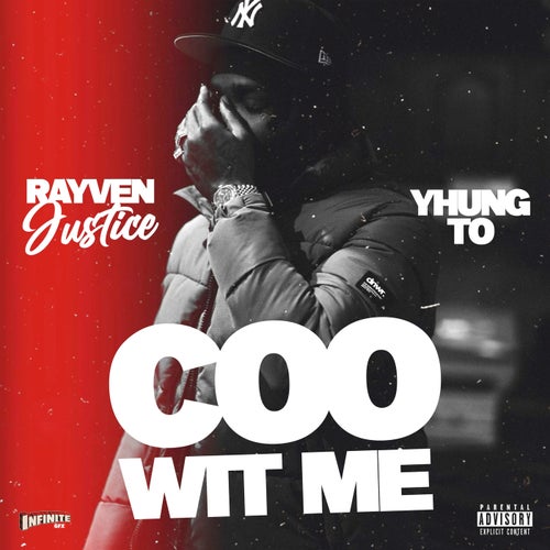 Coo Wit Me (feat. Yhung T.O.)
