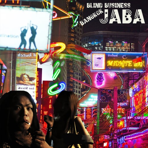 Bangkok JABA