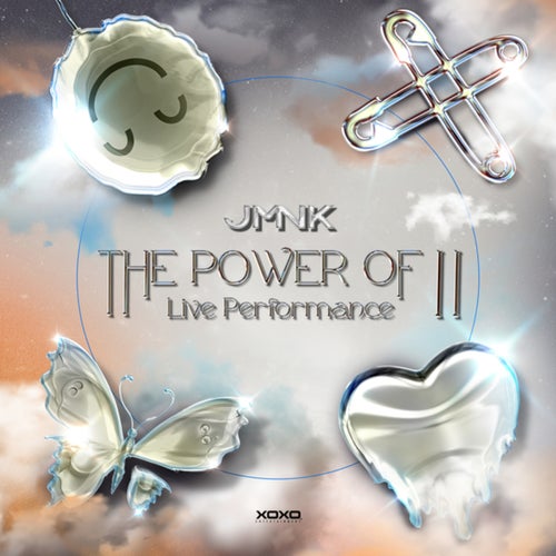 The Power Of II (Live Performance)