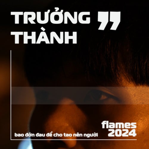 Trưởng Thành