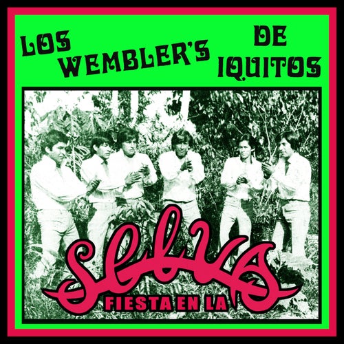 Fiesta en la Selva