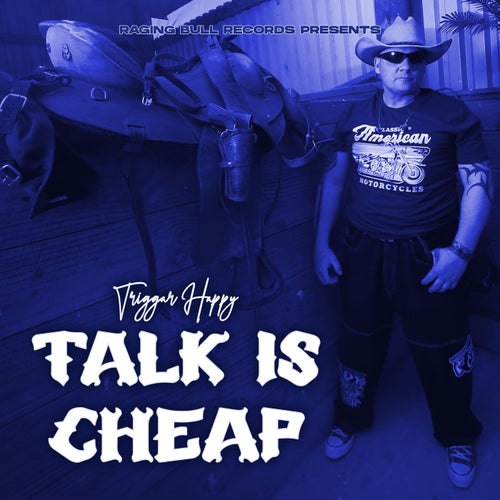 Talk Is Cheap