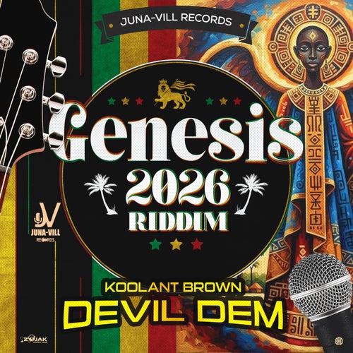 Devil Dem