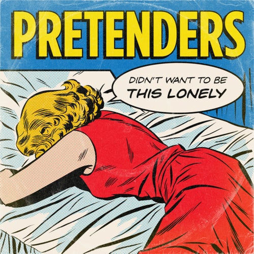 Didn't Want To Be This Lonely