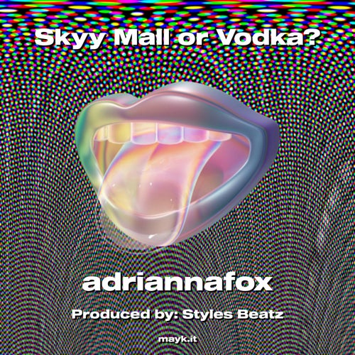 Skyy Mall or Vodka?