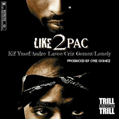 Like 2pac