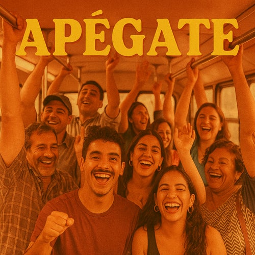 Apégate