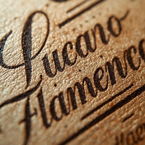 LUCANO FLAMENCO