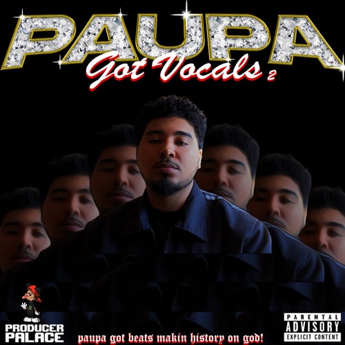 Paupa Got Vocals 2