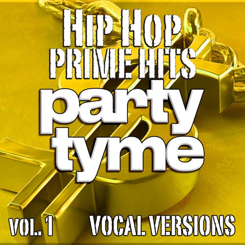 Hip Hop Prime Hits, Vol. 1 (vocal)