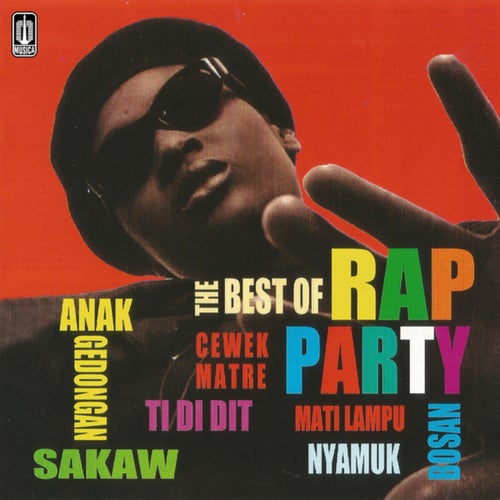 Rap Party