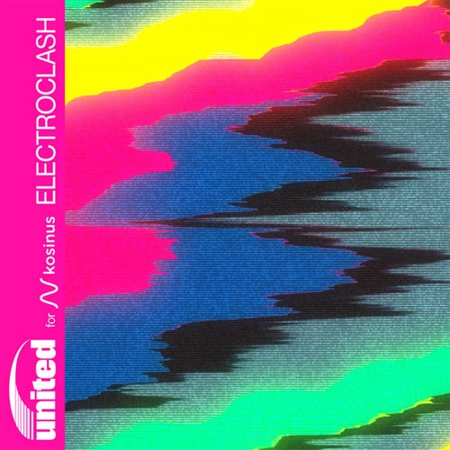 United for Kosinus - Electroclash