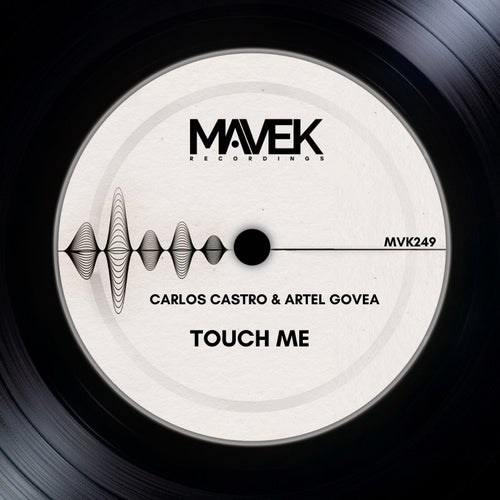 Touch Me