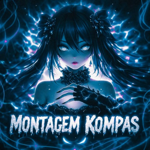 Montagem Kompas