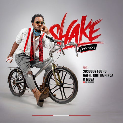 Shake [Remix]