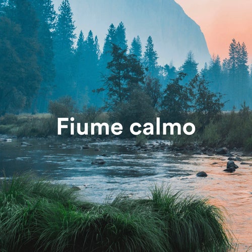 Fiume Calmo