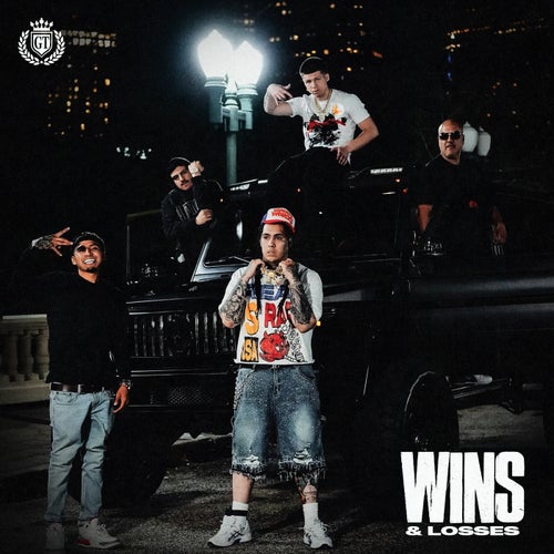 Wins & Losses