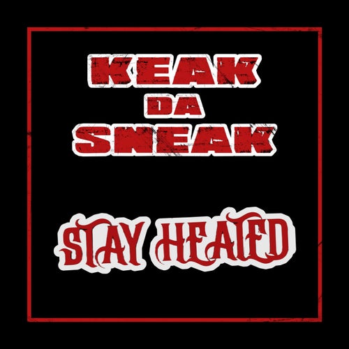 Stay Heated (Radio Edit)