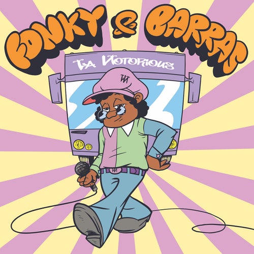 Fonky & Barras