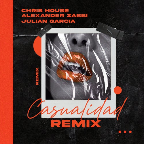 Casualidad (Remix)