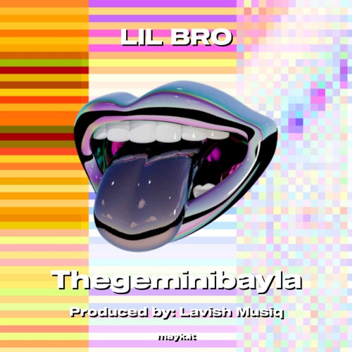 LIL BRO