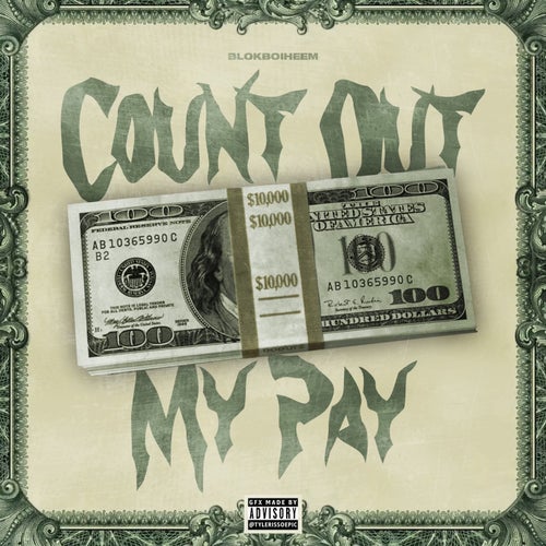 Count Out My Pay
