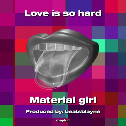 is so hard