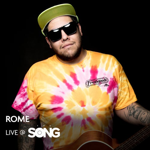 ROME (Live at The Song)