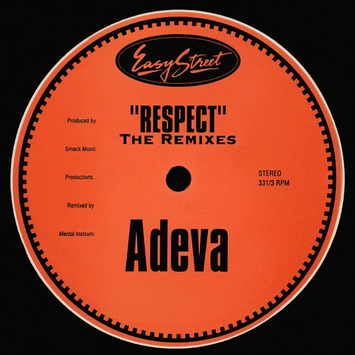 Respect (Remixes)