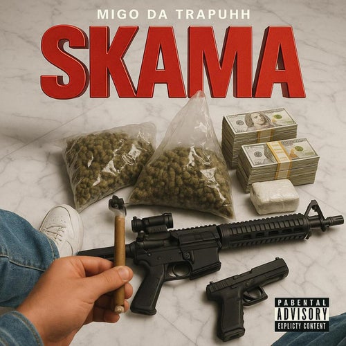 Skama