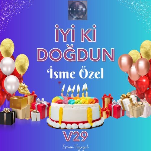 İyi ki Doğdun Müslüm