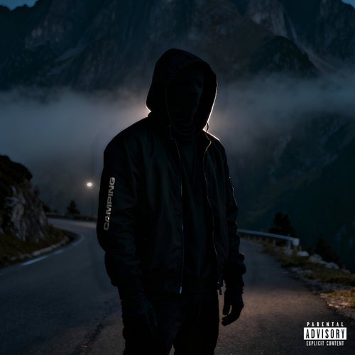 Mesmo Tom, Só Que Maior (feat. CAMPING UNDERGROUND)