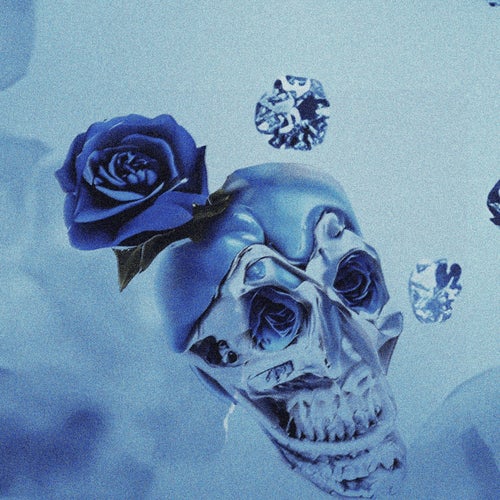 frozen