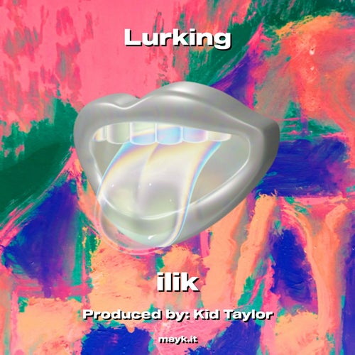 Lurking