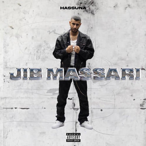 JIB MASSARI