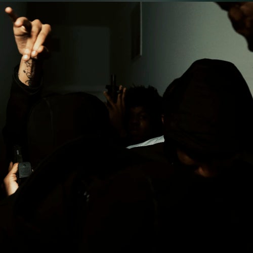 Last Dance (feat. Da Joker, RTKAT & Jumpoutswp)