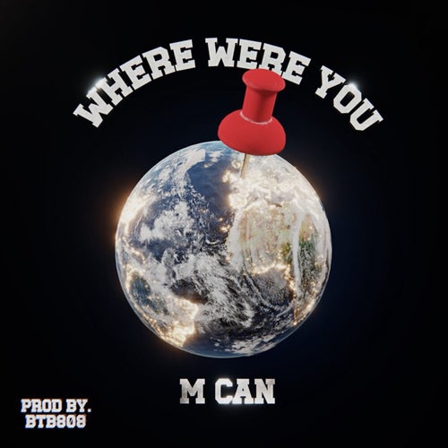 Where Were You