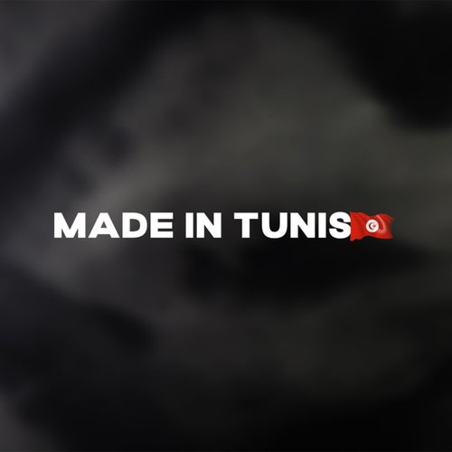 Made In Tunis