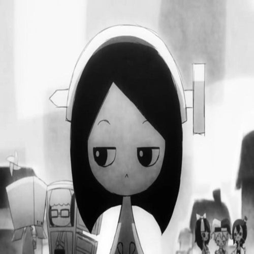alone