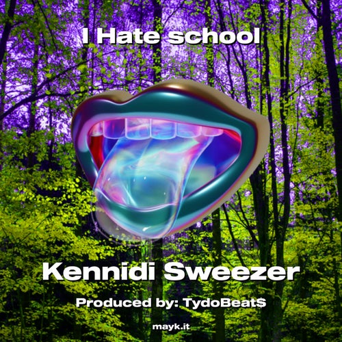 I Hate school