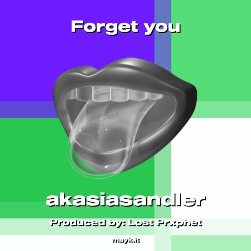 Forget you