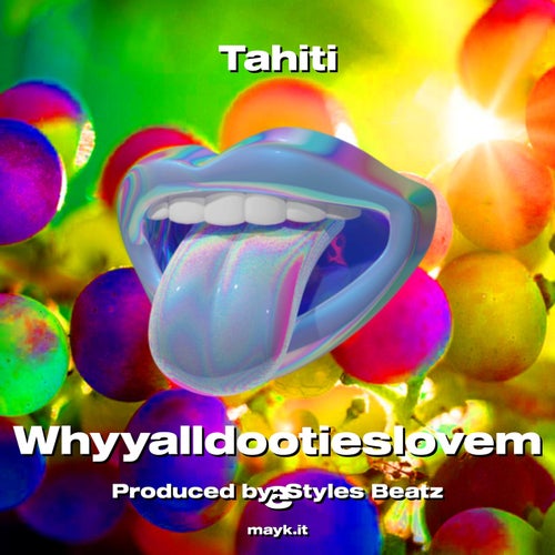 Tahiti