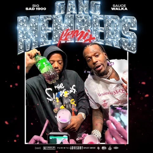Gang Members (Remix)