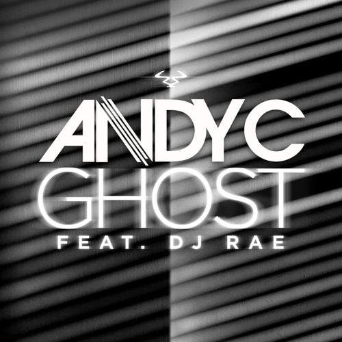 Ghost (feat. DJ Rae)