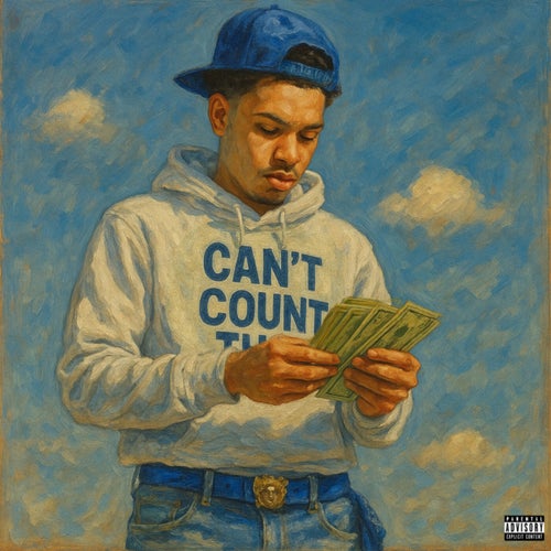 Can’t Count That